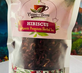 Hibiscus