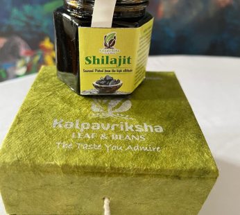 Pure Himalayan Shilajit