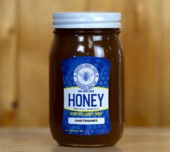 Hunters Honey (Mad Honey)