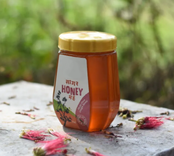 Jungle Honey