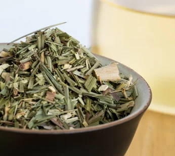 Lemongrass