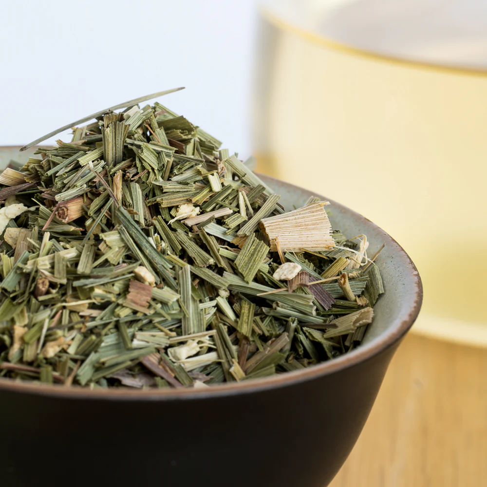 Lemongrass